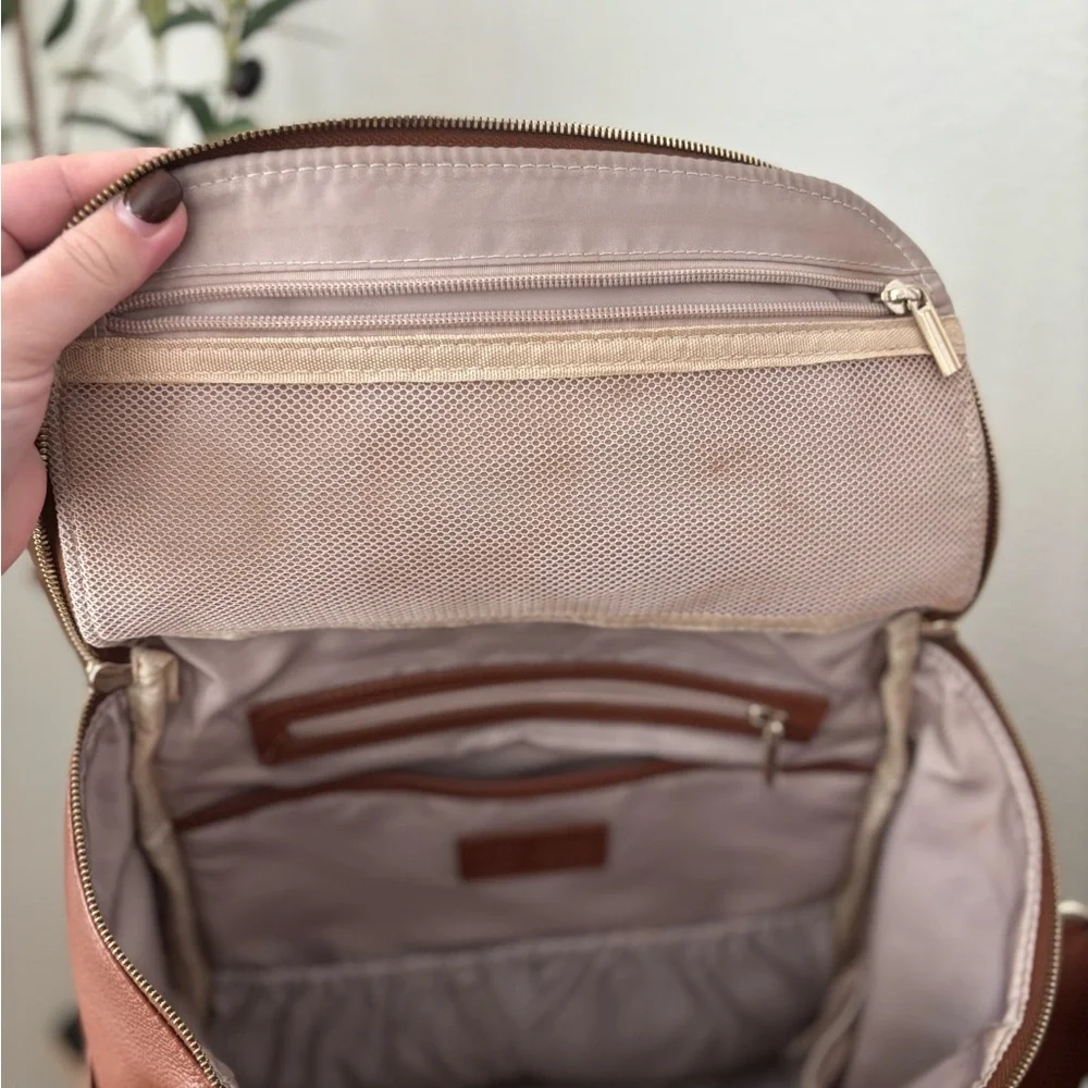 Thea Thea Callie Diaper Backpack